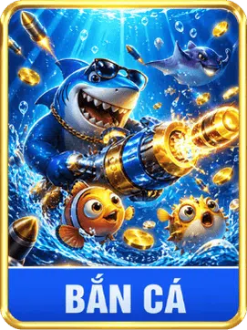 Bắn cá 58WIN Bắn cá 58WIN