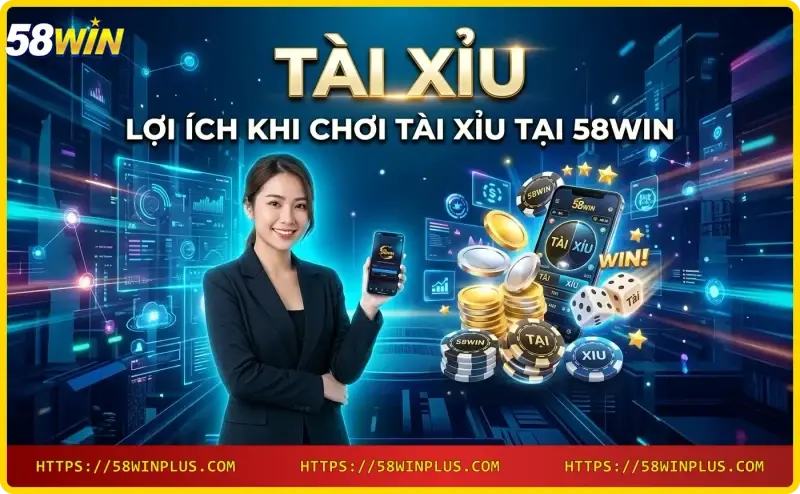 ban-tai-xiu-casino-voi-ba-vien-xi-ngau-thang-chip-vang-va-giao-dien-neon-loi-ich-game-tai-xiu-58win Bàn tài xỉu casino với ba viên xí ngầu thắng, chip vàng và giao diện neon - lợi ích game tài xỉu 58WIN