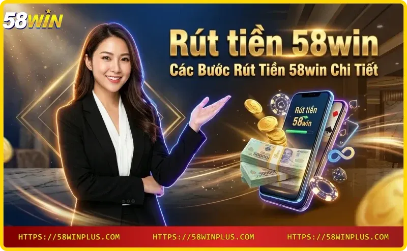 cac-buoc-rut-tien-58win-chi-tiet-tren-dien-thoai Các bước rút tiền 58win chi tiết trên điện thoại
