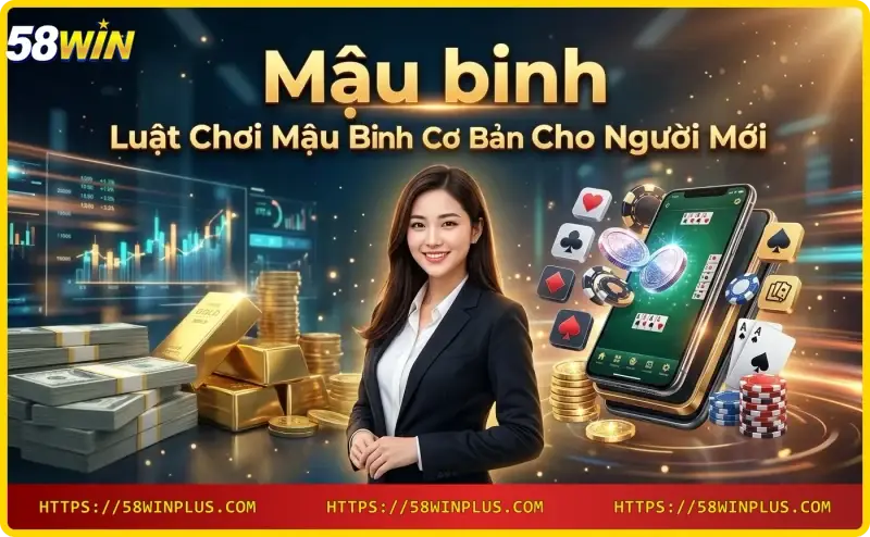 cach-xep-bai-mau-binh-thanh-3-chi Cách xếp bài Mậu binh thành 3 chi