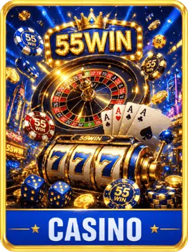Casino 58WIN Casino 58WIN