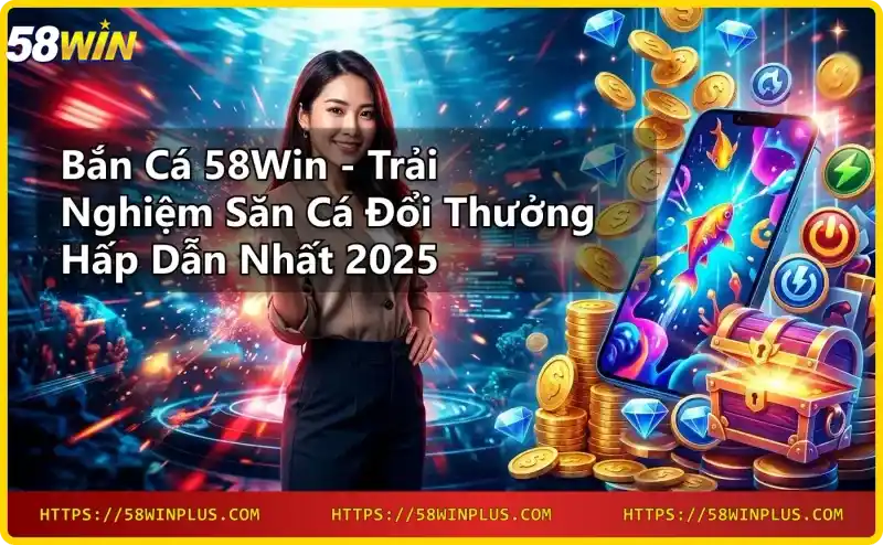 game-ban-ca-58win-voi-do-hoa-sac-net-va-da-dang-loai-ca Game bắn cá 58win với đồ họa sắc nét và đa dạng loài cá