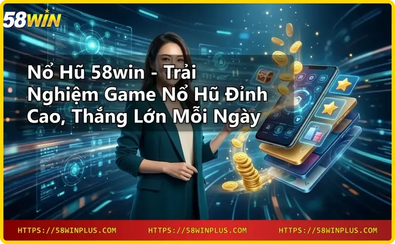giao-dien-slot-game-tren-dien-thoai-tai-no-hu-58win Giao diện slot game trên điện thoại tại Nổ hũ 58win