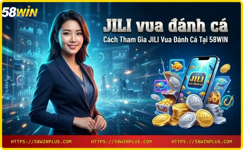 huong-dan-dang-ky-va-choi-jili-vua-danh-ca-tai-58win Hướng dẫn đăng ký và chơi JILI vua đánh cá tại 58WIN