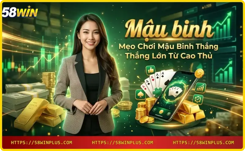 meo-choi-mau-binh-thang-lon Mẹo chơi Mậu binh thắng lớn