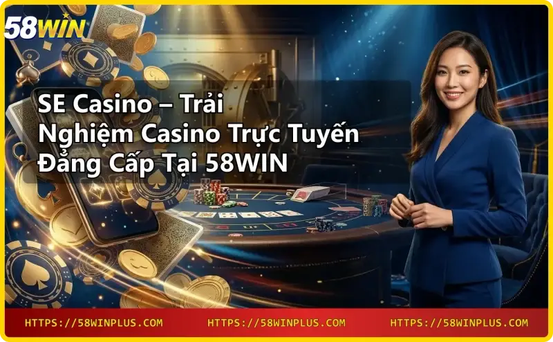 se-casino-giao-dien-hien-dai-va-sang-trong-tai-58win SE casino giao diện hiện đại và sang trọng tại 58WIN