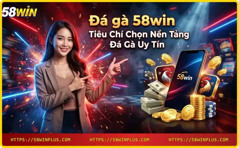 tieu-chi-chon-nen-tang-da-ga-uy-tin-bao-mat-chat-luong-ty-le-cuoc Tiêu chí chọn nền tảng đá gà uy tín - bảo mật, chất lượng, tỷ lệ cược