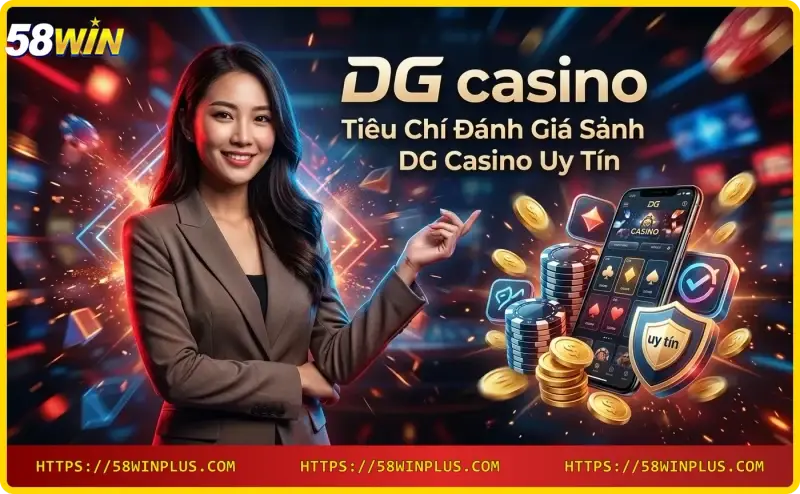 tieu-chi-danh-gia-sanh-dg-casino-uy-tin-bao-mat-va-cong-nghe Tiêu chí đánh giá sảnh DG casino uy tín: bảo mật và công nghệ